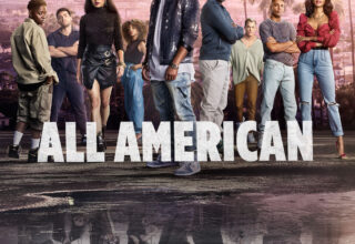 All American 6  Sezon ne zaman Netflix’te olacak? 2023