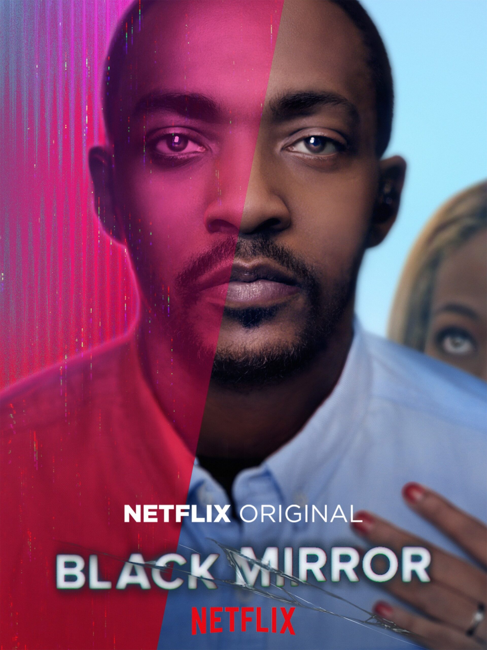 Black Mirror | 6. Sezon Resmi Fragmanı | Netflix Yayınlandı!