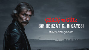 Çekiç ve Gül: Bir Behzat Ç. Hikayesi Konusu