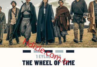 The Wheel of Time Efsanesi Yeniden Canlanıyor: 3. Sezon İle Muhteşem Bir Dönüş!