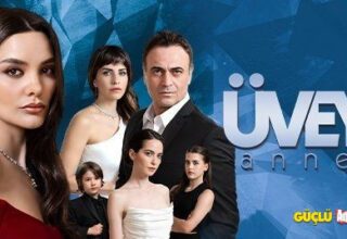 Üvey Anne 3. bölüm fragman yayınlandı mı? Üvey Anne 3. bölüm fragman izle