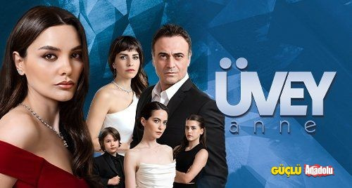 Üvey Anne 3. bölüm fragman yayınlandı mı? Üvey Anne 3. bölüm fragman izle