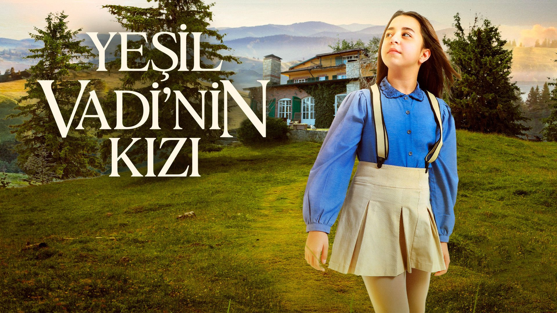 Yeşil Vadi'nin Kızı 3. bölüm tek parça izle! Yeşil Vadi'nin Kızı son bölüm özeti