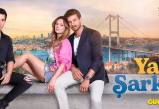 Yaz Şarkısı 1. bölüm 3. fragman yayınlandı mı? Yaz Şarkısı fragman izle