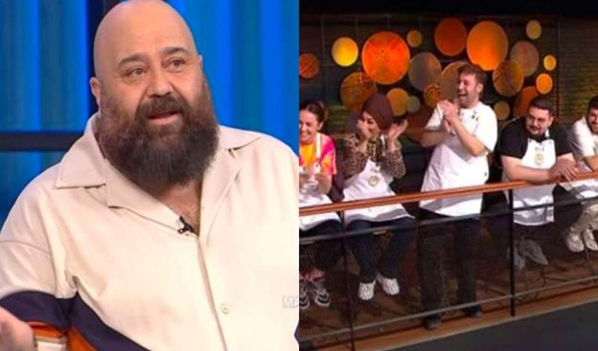 Somer Sivrioğlu'nun MasterChef Türkiye kararı belli oldu! Haftalardır merak ediliyordu...