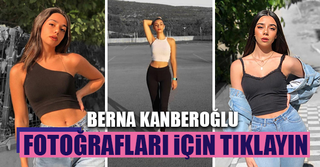 Kuaförüm Sensin Berna Kanberoğlu fotoğrafları