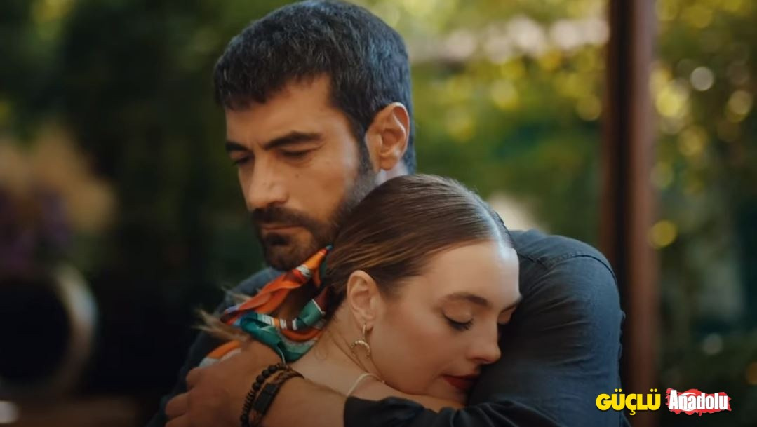 Gülcemal final tek parça izle! Gülcemal final izle! Gülcemal 13. bölüm FULL İZLE