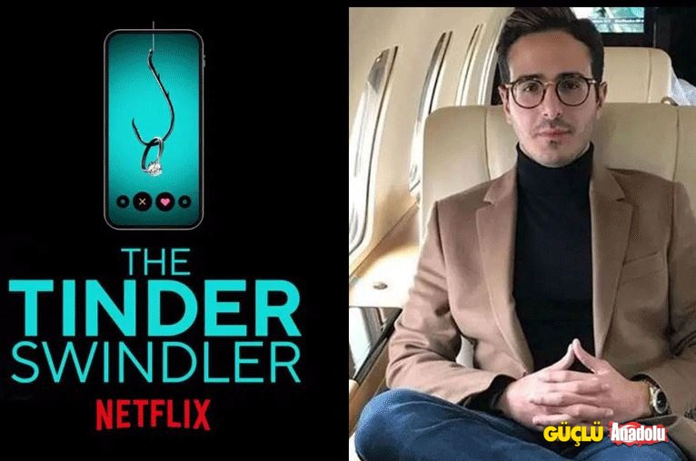 Netflix Tinder Avcısı konusu ne? Tinder Avcısı gerçek bir hikaye mi?