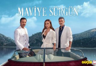 Maviye Sürgün 6. bölüm ön izleme yayınlandı mı? Maviye Sürgün 6. bölüm ön izleme izle!