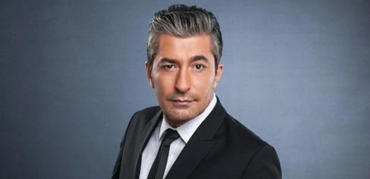 Erkan Petekkaya’nın dizisinde başlamadan krizler çıktı! Tüm oyuncular ne yapacağını bilemedi