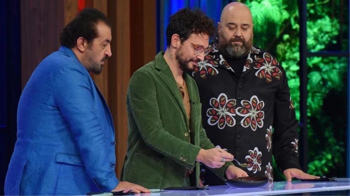 MasterChef All Star’dan ilk elenen isim kim oldu? “Kulis yapmadım, sadece yemek yaptım”