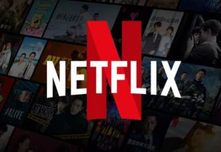 Netflix Türkiye şifre paylaşımını durdurdu!