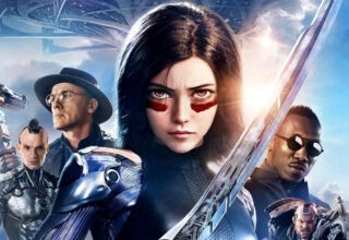 Alita: Savaş Meleği filmi konusu ne? Oyuncuları  kimler?