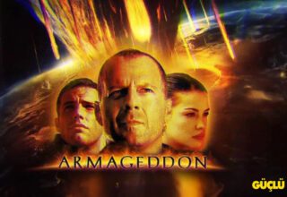 Armageddon filmi konusu nedir? Armageddon filmi oyuncuları kimler?