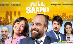 Fazla Şaapma filminin konusu ne? Fazla Şaapma filminin oyuncuları kimler?