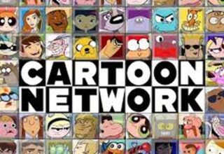 Cartoon Network’ün yayınladığı unutulmaz çizgi filmler!