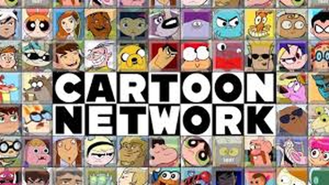 Cartoon Network’ün yayınladığı unutulmaz çizgi filmler!