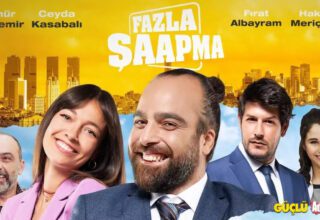 Fazla Şaapma filminin konusu ne? Fazla Şaapma filminin oyuncuları kimler?