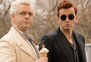 Good Omens 3.sezon olacak mı? Ne zaman?