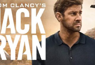 Jack Ryan 5.sezon olacak mı? Amazon Prime Video