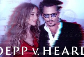 Johnny Depp – Amber Heard Davası belgeseli nasıl izlenir Netflix? Johnny Depp-Amber Heard belgeseli ne zaman yayınlanıyor?