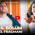 Kısmet 4. bölüm 3. fragmanı yayınlandı mı? Kısmet  4. bölüm 3. fragmanı fragman izle