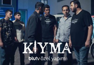 Kıyma 3.sezon 8.bölüm ne zaman yayınlanacak? Blu tv