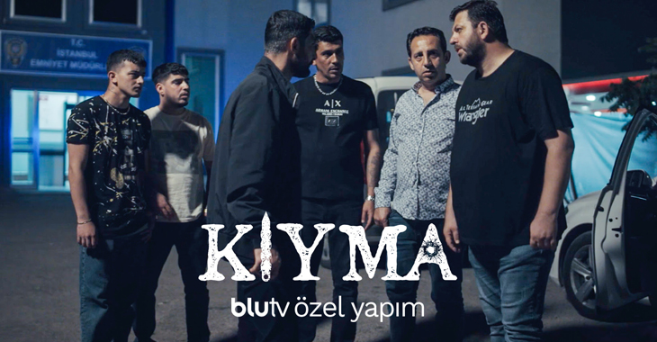 Kıyma 3.sezon 8.bölüm ne zaman yayınlanacak? Blu tv