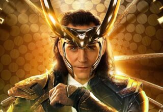 Loki’nin ikinci sezonundan ilk poster yayınlandı!