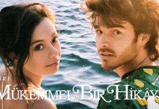 Mükemmel Bir Hikaye Dizi | Konusu | Oyuncuları | Netflix