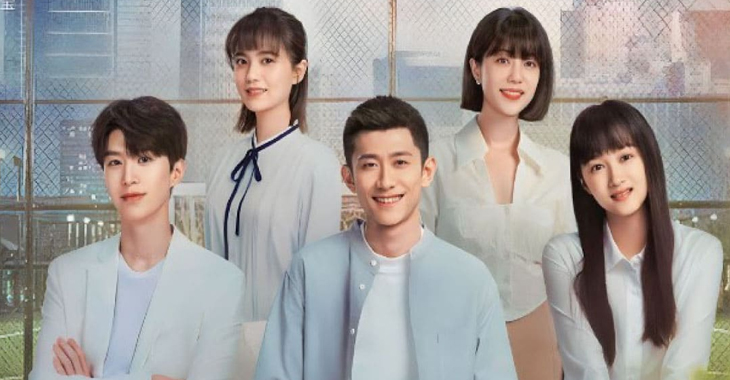 Once and Forever Dizi | Konusu | Oyuncuları | Çin Dizileri