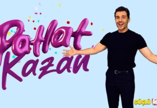 Patlat Kazan canlı izle! Patlat Kazan 1. bölüm canlı izle