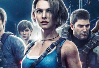 Resident Evil: Death Island Film (2023) Konusu | Oyuncuları | Vizyondakiler