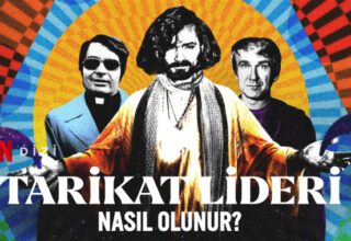 Tarikat Lideri Nasıl Olunur Dizi | Konusu | Netflix