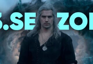 The Witcher’ın 3. Sezon 2. kısım fragmanı yayınlandı!