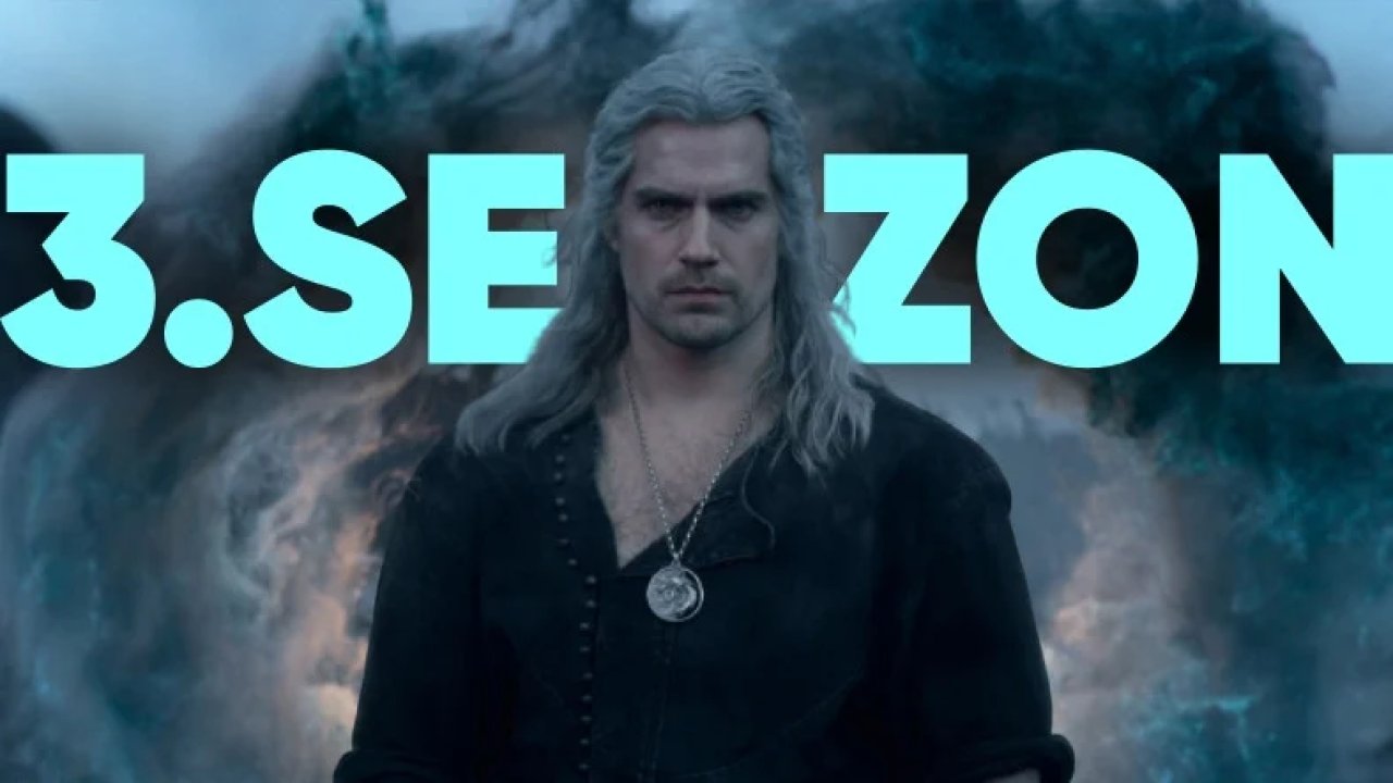 The Witcher’ın 3. Sezon 2. kısım fragmanı yayınlandı!