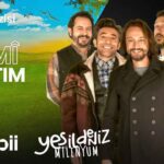 Yeşil Deniz Milenyum 2. Sezon ne zaman başlıyor? Yeşil Deniz Milenyum konusu ne, kimler oynuyor, nasıl izlenir?