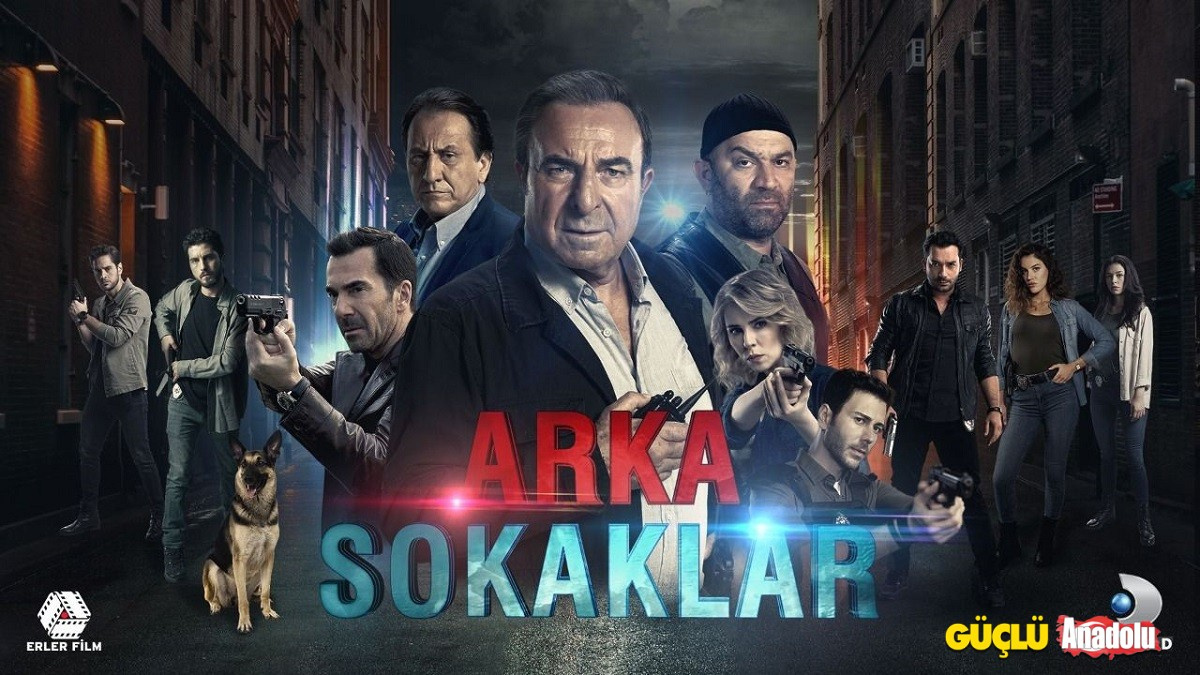 Arka Sokaklar 641. bölüm fragmanı yayınlandı mı? Arka Sokaklar 641. bölüm fragmanı izle! Arka Sokaklar fragman izle!