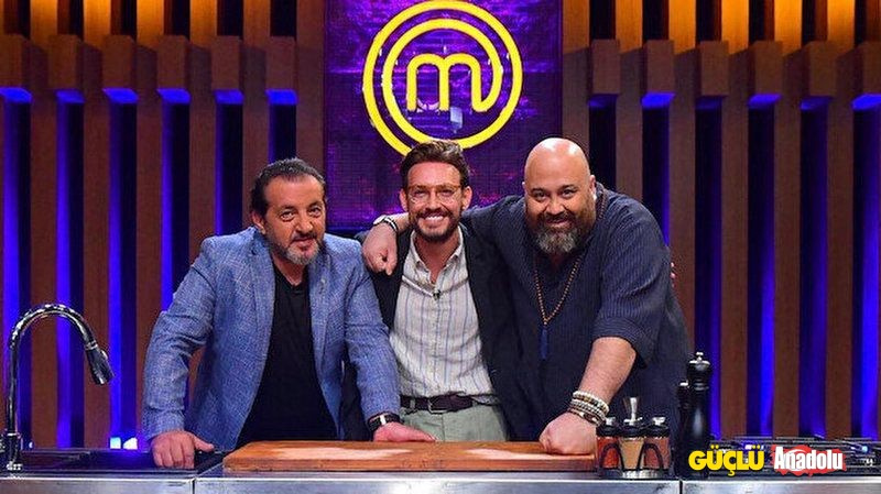 MasterChef 51. bölüm fragmanı yayınlandı mı? MasterChef 51. bölüm fragmanını izle!