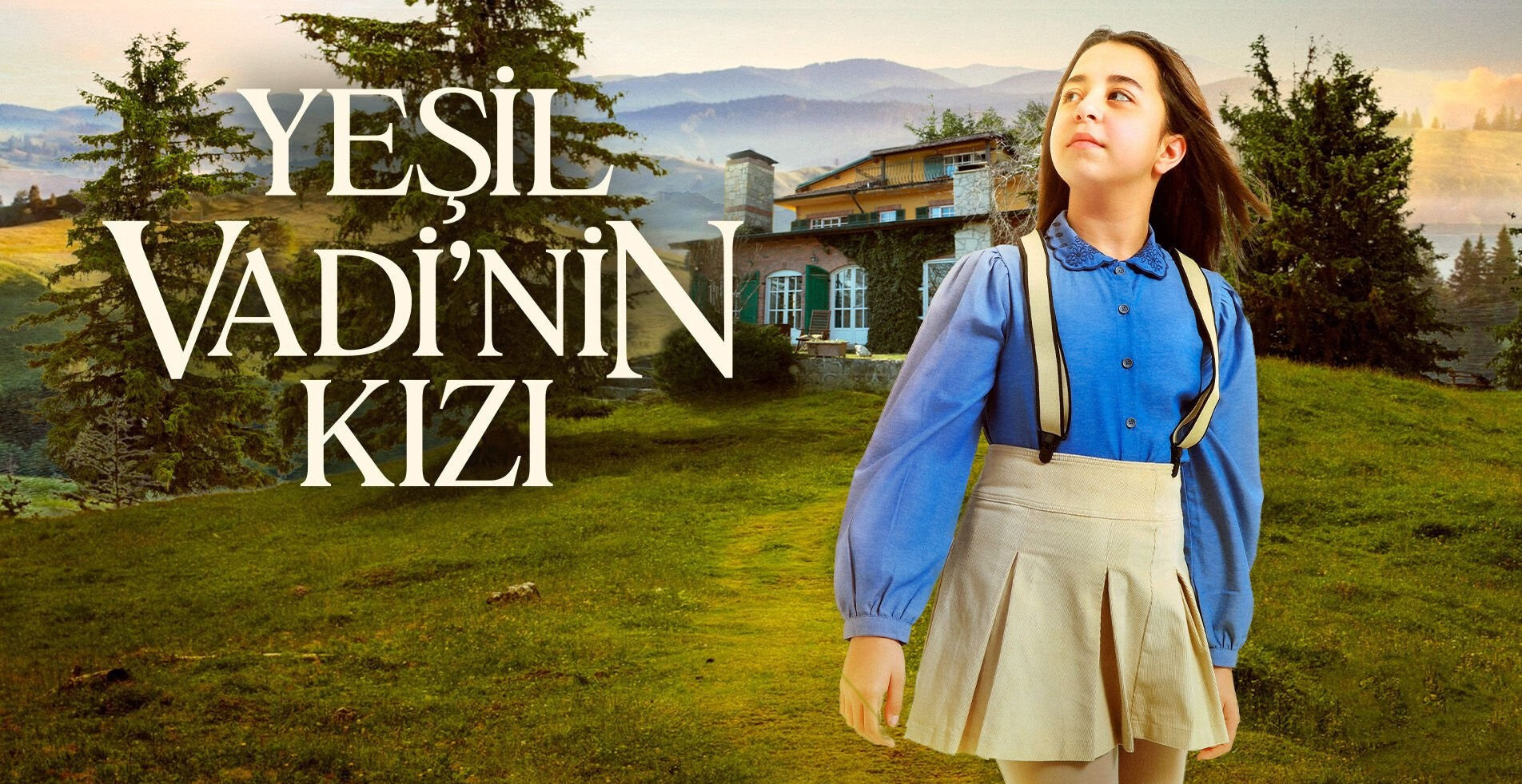 Yeşil Vadi’nin Kızı 27. Bölüm fragmanı yayınlandı mı? Yeşil Vadi’nin Kızı 27. bölüm fragmanı izle!