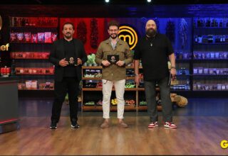 MasterChef son bölüm izle! MasterChef All Star 52. Bölüm full izle! MasterChef All Star 52. Bölüm tek parça izle!