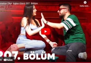 Kısmetse Olur son bölüm izle! Kısmetse Olur 207. bölüm izle! Kısmetse Olur 207. bölüm FULL İZLE