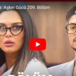Kısmetse Olur son bölüm izle! Kısmetse Olur 209. bölüm izle! Kısmetse Olur 209. bölüm FULL İZLE