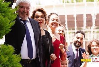 Benim Güzel Ailem 7. bölüm 2. fragmanı yayınlandı mı? Benim Güzel Ailem fragmanını izle!