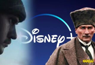 Disney Plus’tan ”Atatürk”dizisi ile ilgili yeni açıklama!