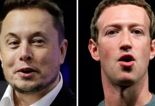 Elon Musk Mark Zuckerberg kafes dövüşü hangi kanalda?