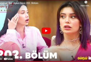 Kısmetse Olur son bölüm izle! Kısmetse Olur 202. bölüm izle! Kısmetse Olur 202 bölüm FULL İZLE