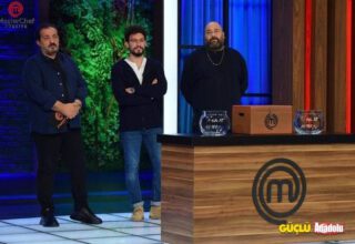 MasterChef 53. bölüm fragmanı yayınlandı mı? MasterChef 53. bölüm fragmanını izle!