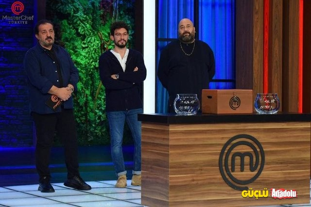 MasterChef 53. bölüm fragmanı yayınlandı mı? MasterChef 53. bölüm fragmanını izle!