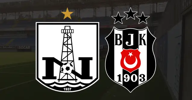 Neftçi Baku PFK Beşiktaş maçını canlı izle S Sport Plus 10 Ağustos